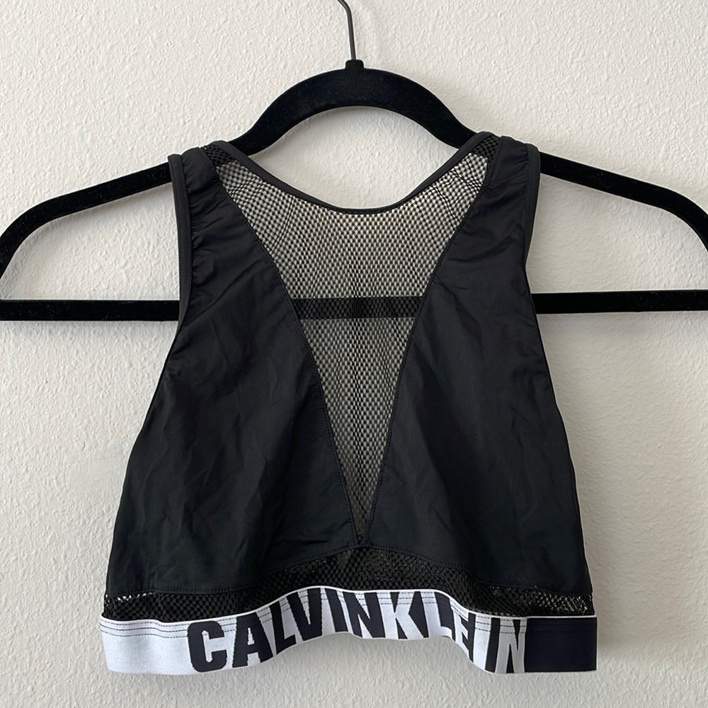 Calvin Klein Bra